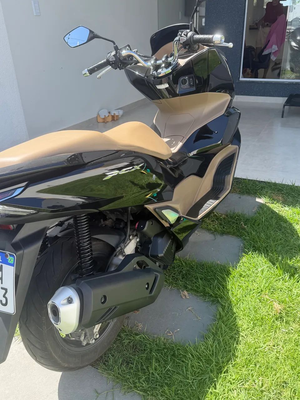 Vendo Pcx - Foto 4