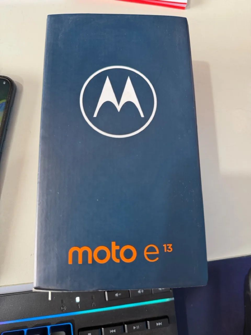 Moto E13 - Foto 4