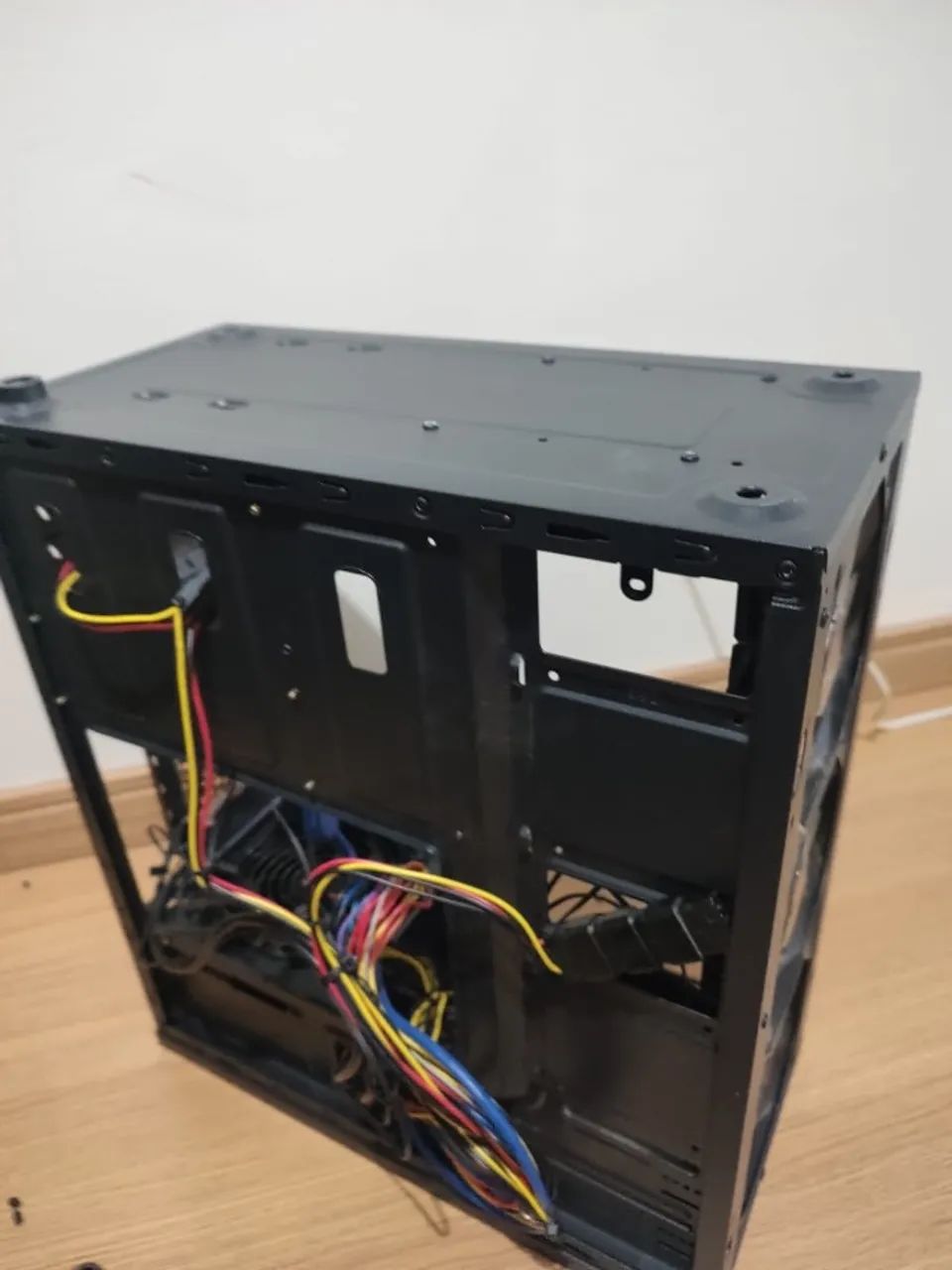 Monitor Dell se2216h 21.5 polegadas - Foto 4