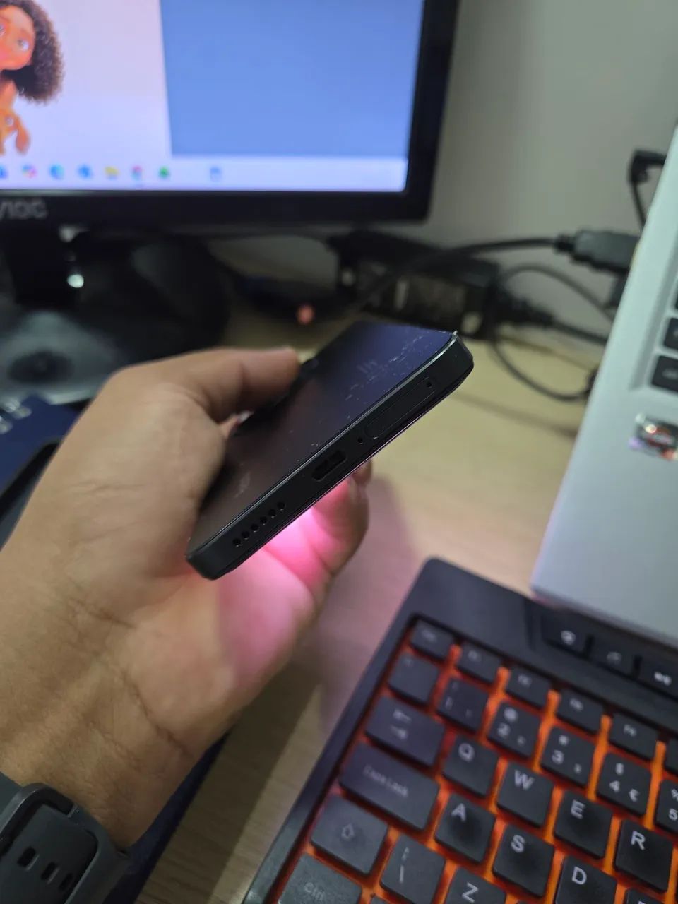 Xiaomi Redmi Note 14 256 G  - Foto 4