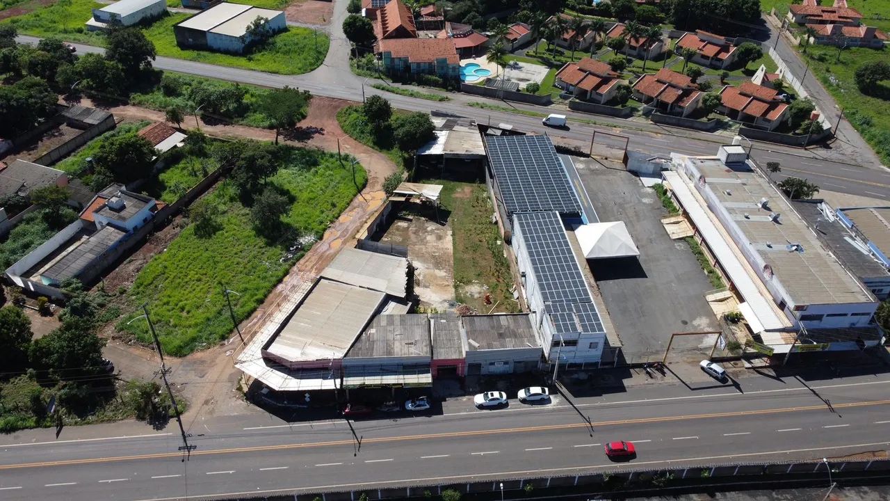Área - Residencial Konesuk - Foto 4