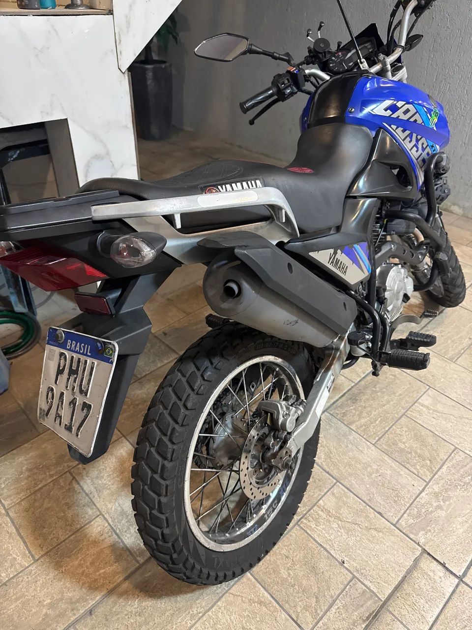 XTZ 150cc - Foto 2