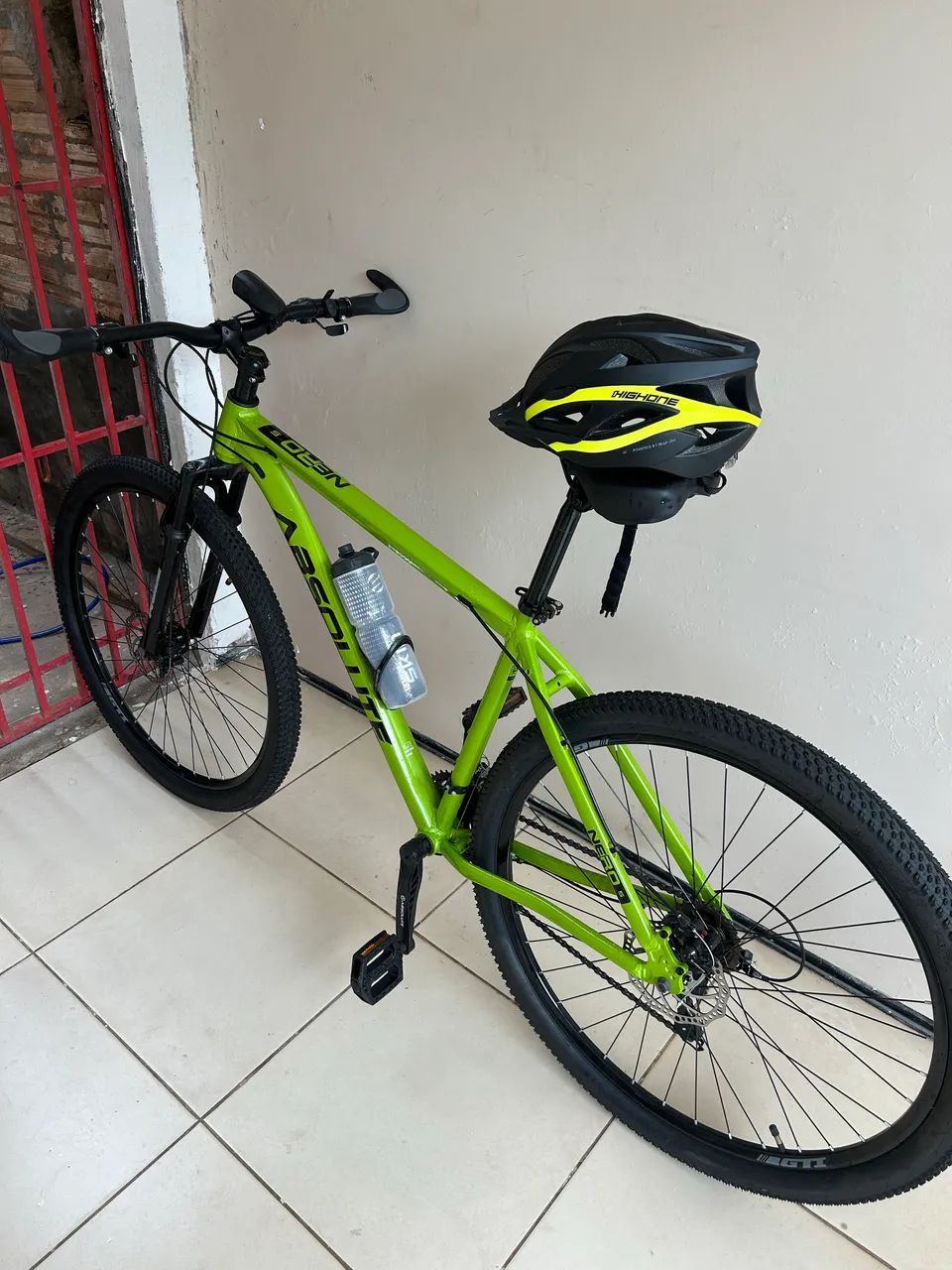 Bicicleta Absolute Nova - Foto 4