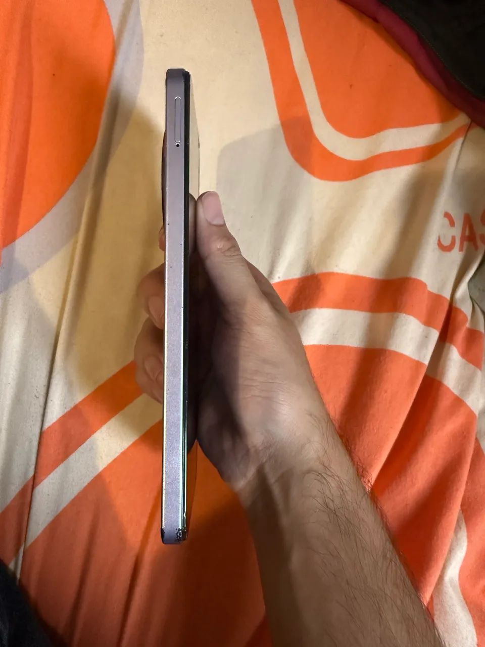 Redmi 14C 8gb de ram 256gb armazenamento - Foto 4