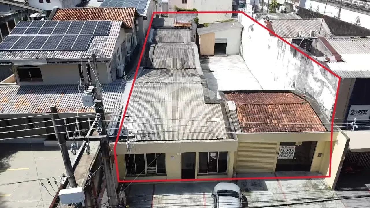 Imóvel comercial para locação em Belém-PA: Espaço moderno com várias salas, banheiros e 15 - Foto 3