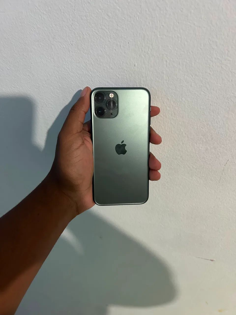 Vendo iPhone 11pro 512gb - Foto 3