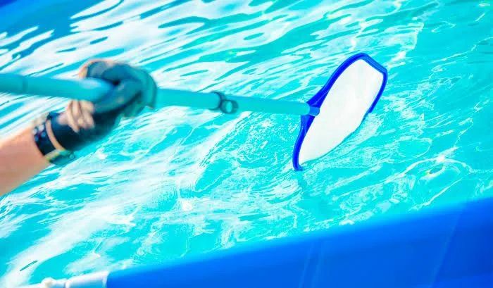 MANUTENÇÃO DE PISCINA  - Foto 3