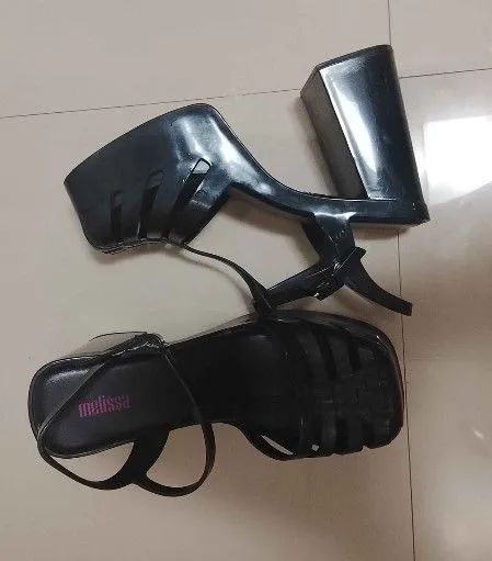 Melissa original tamanho 36