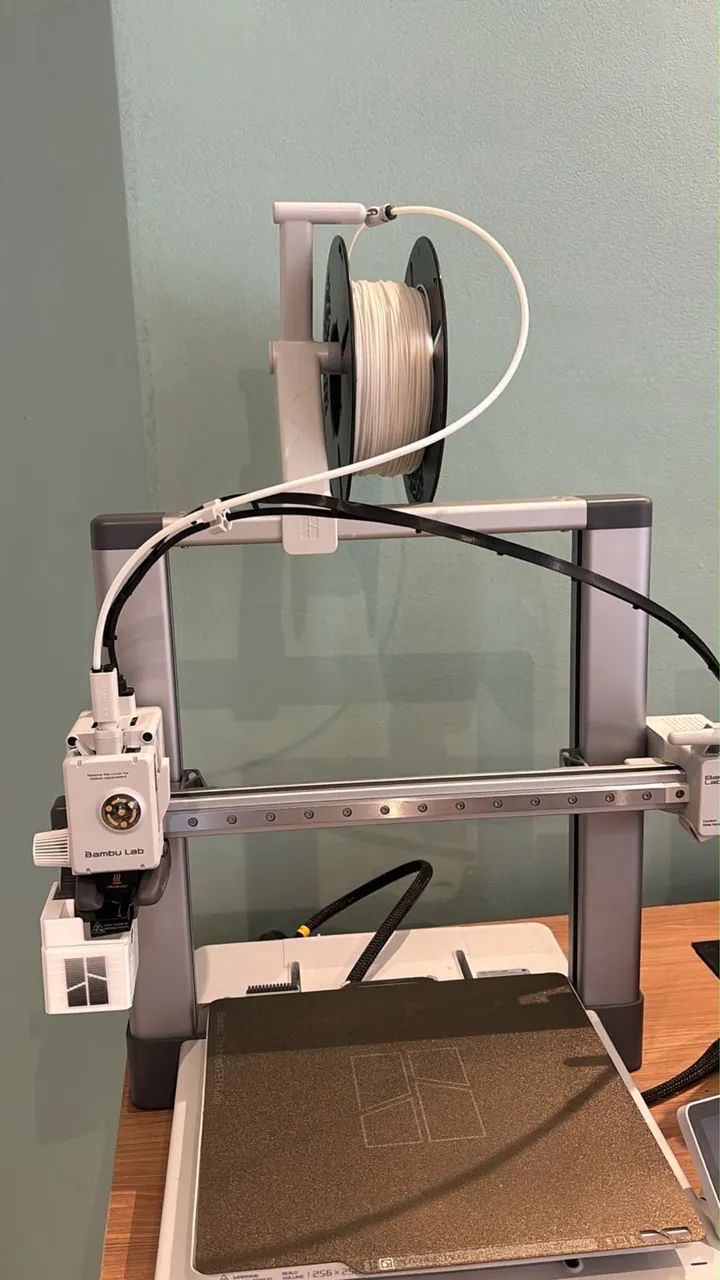 Impressora 3D - Bambulab A1