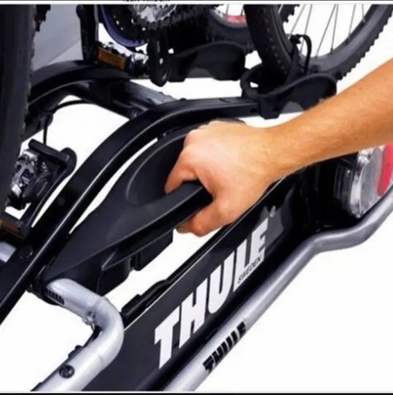 Transbike Thule Euroride 943 - Foto 3