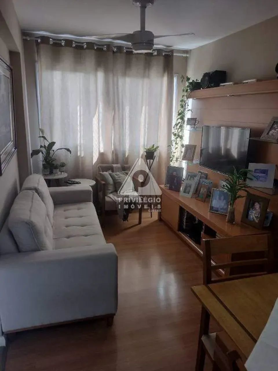 APARTAMENTO - VENDE-SE - OLARIA