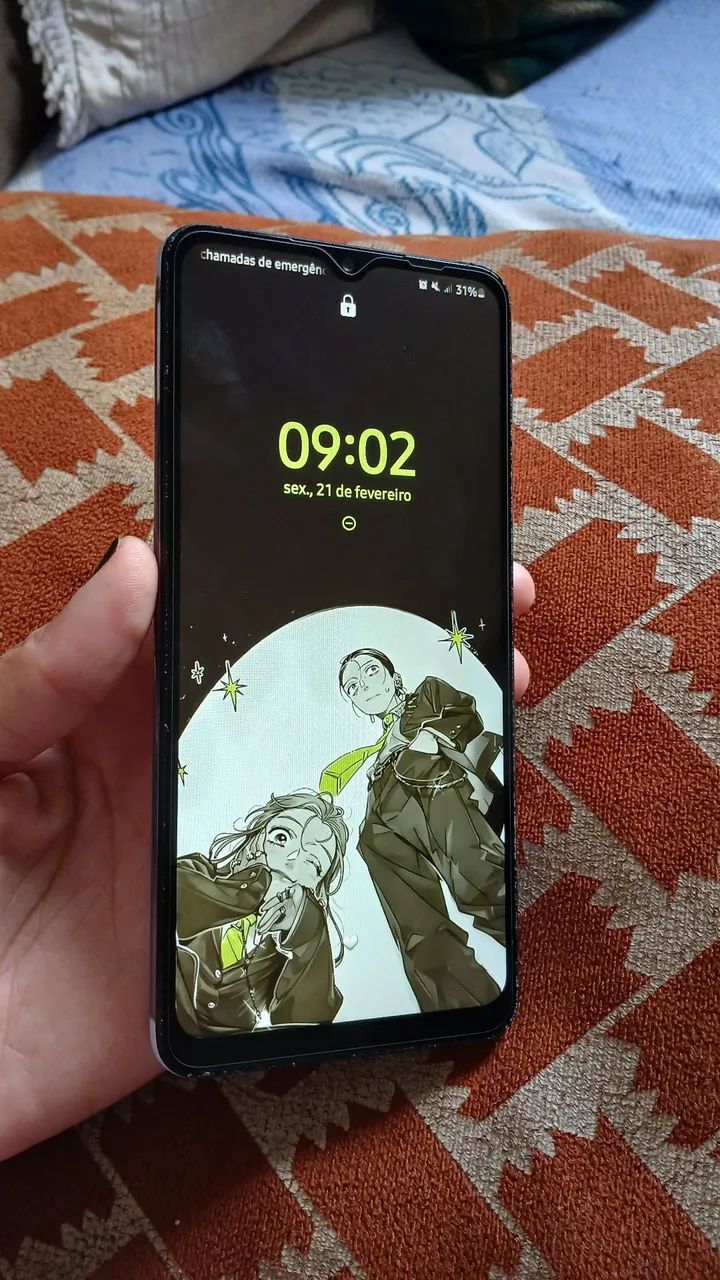 Celular A32 5G - Foto 5