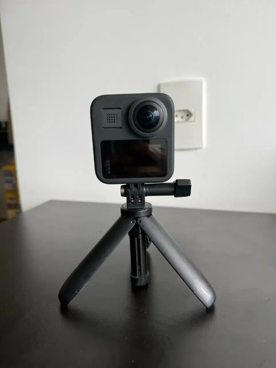 GOPRO MAX 360 - Foto 4