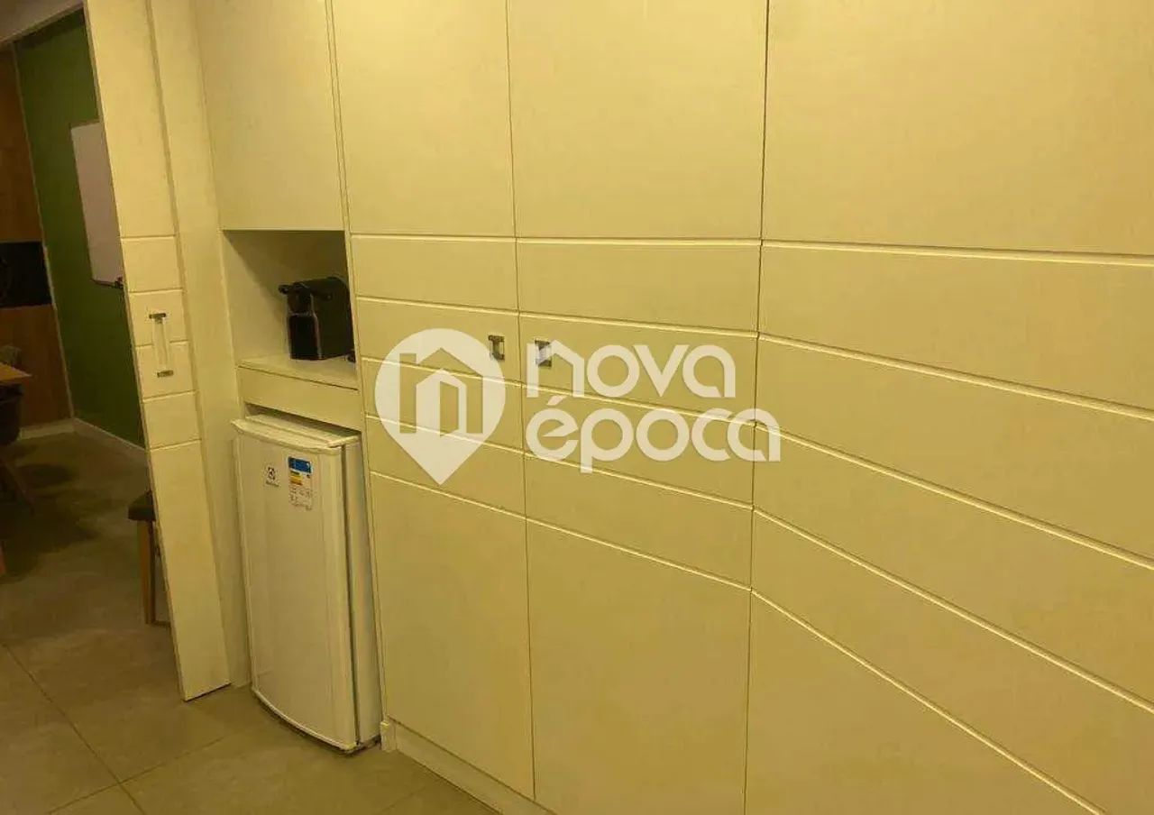 Botafogo | Apartamento 3 quartos - Foto 3