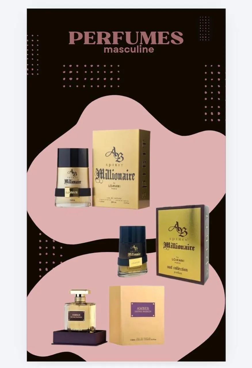 Vendo perfumes importados - Foto 4