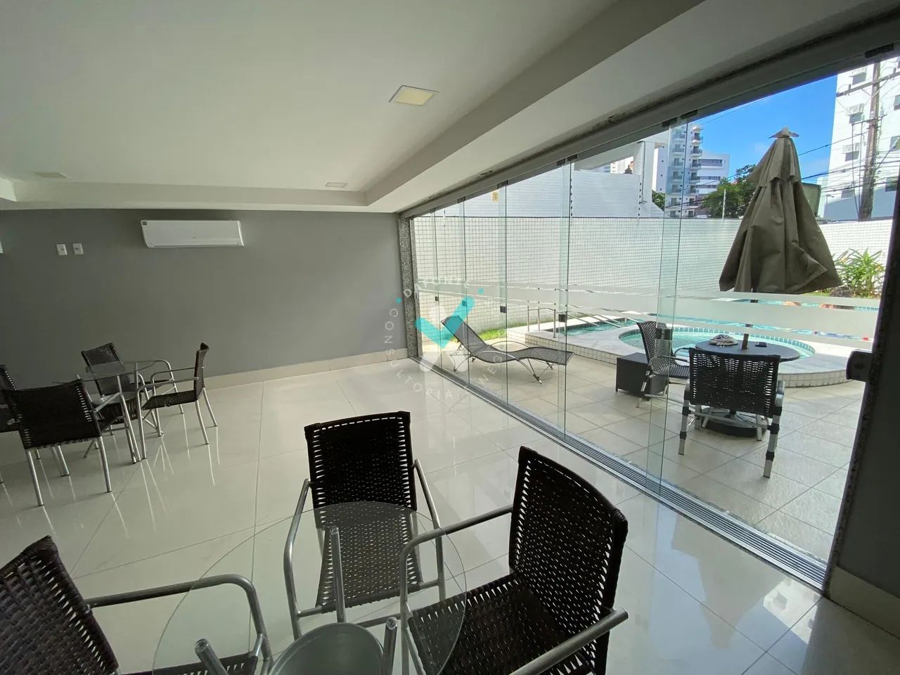 Studio Portal das Graças - Foto 4