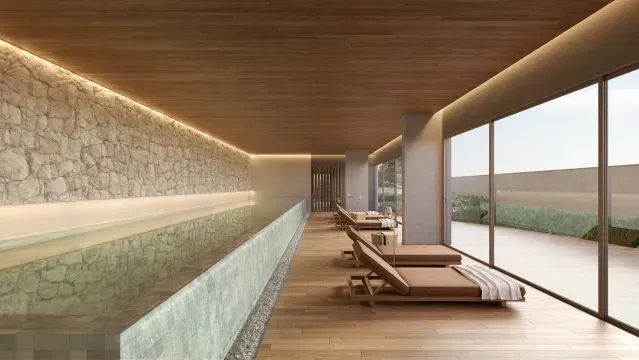 D/BREEZE RESIDENCE CLUB - Foto 5