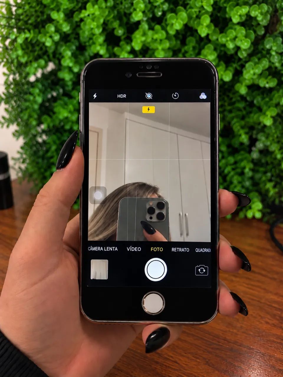CELULAR IPHONE 7 Plus 128 GB - Foto 3