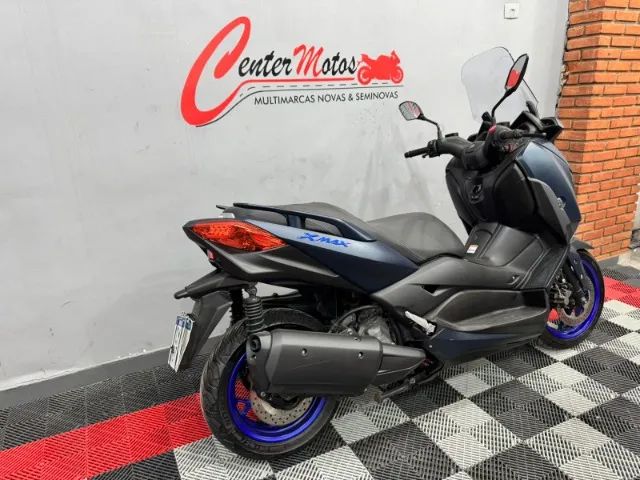 YAMAHA XMAX 250 ABS - Foto 3