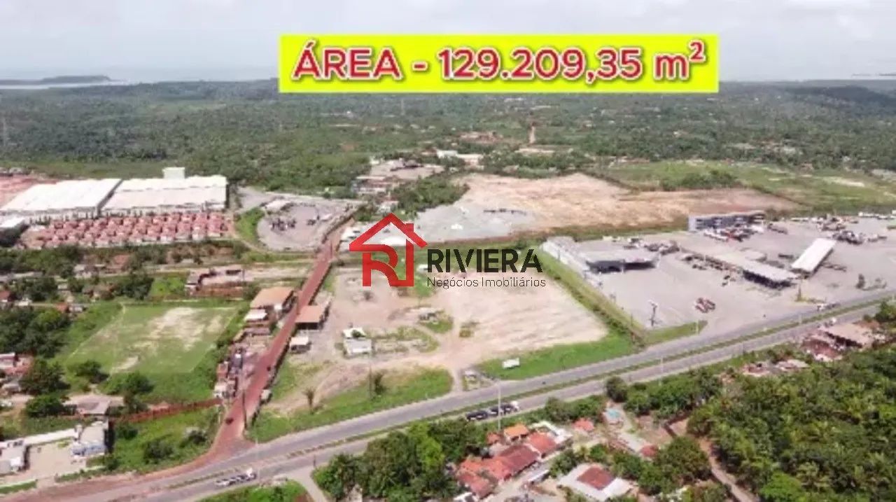 TERRENO COMERCIAL em São Luís - MA, Tibiri - Foto 2