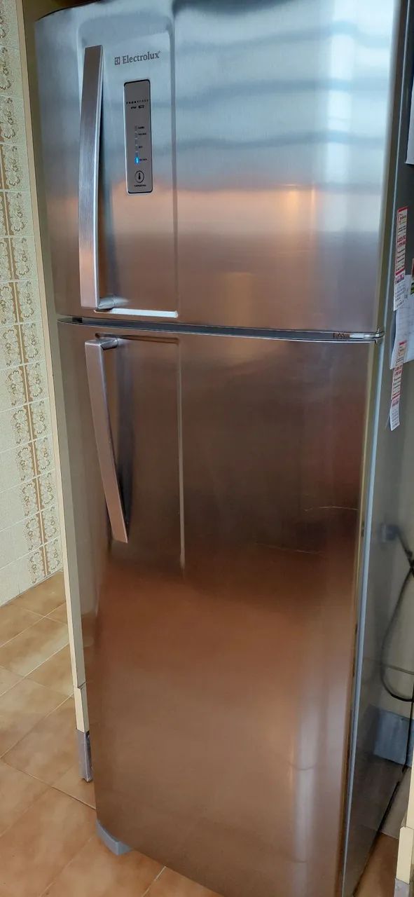 Geladeira electrolux 1.800 - Foto 2