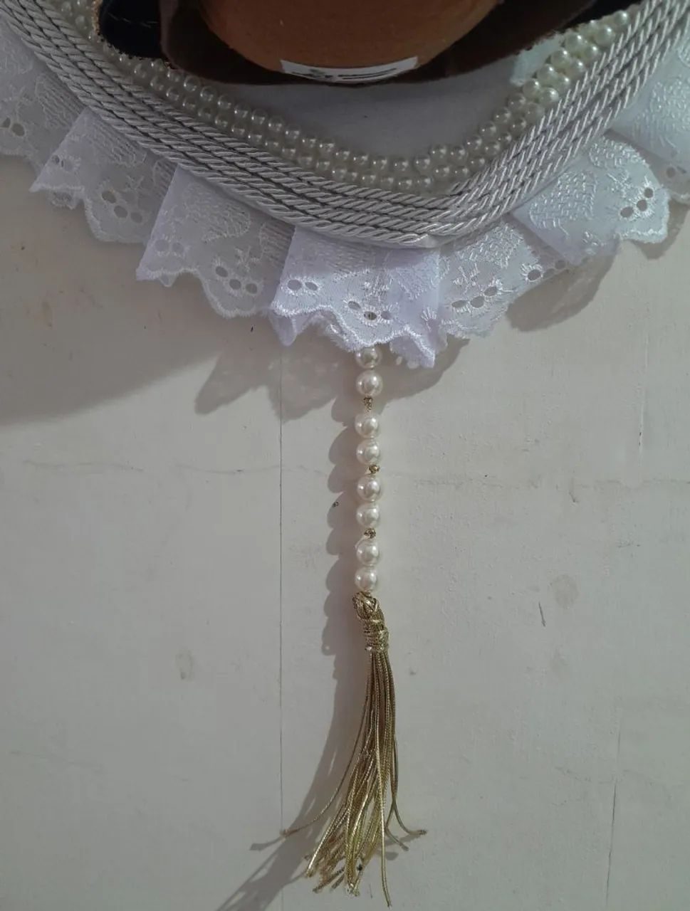 Escapulário de Nossa Senhora Aparecida - Foto 5