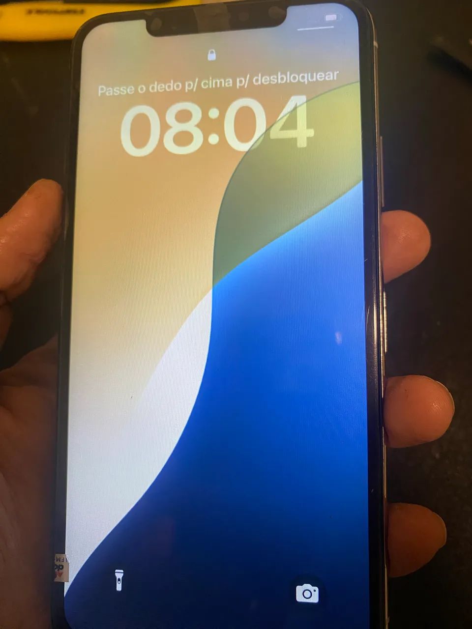 iPhone 11Pro Max 64GB - Foto 2
