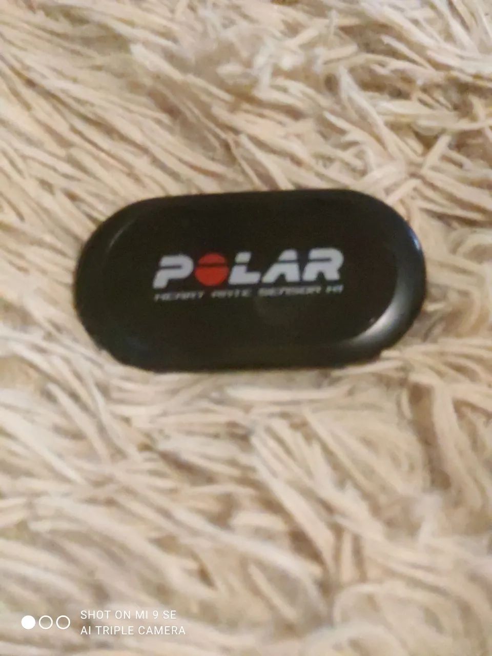Sensor Polar  - Foto 5