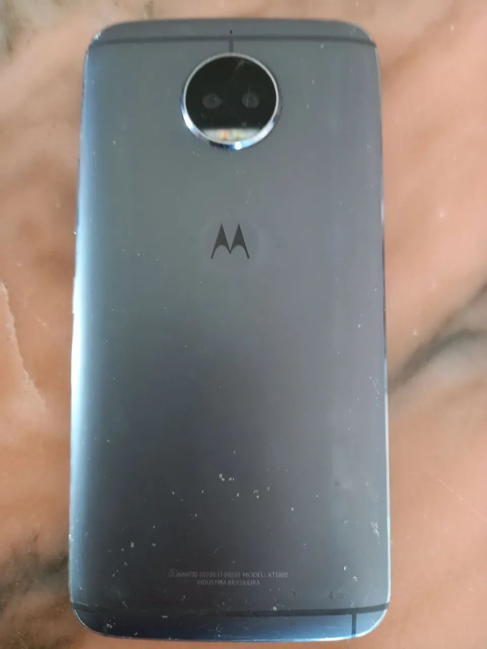 MOTOROLA MOTO G5 S PLUS  - Foto 3