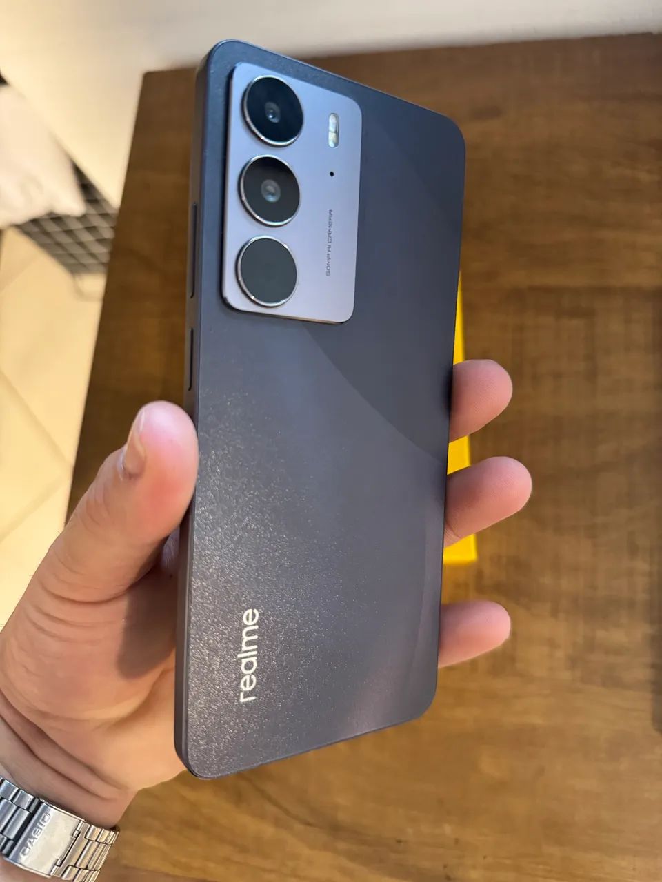 Realmi C75 Super Novo - Foto 2