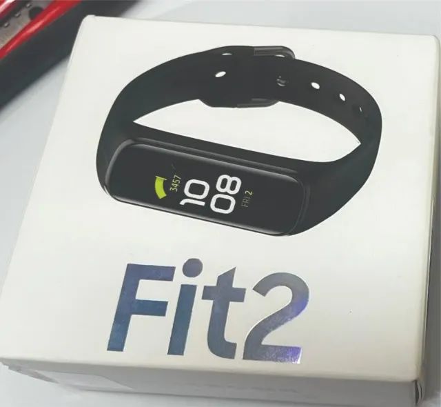Pulseira Galaxy Fit 2 - Foto 2