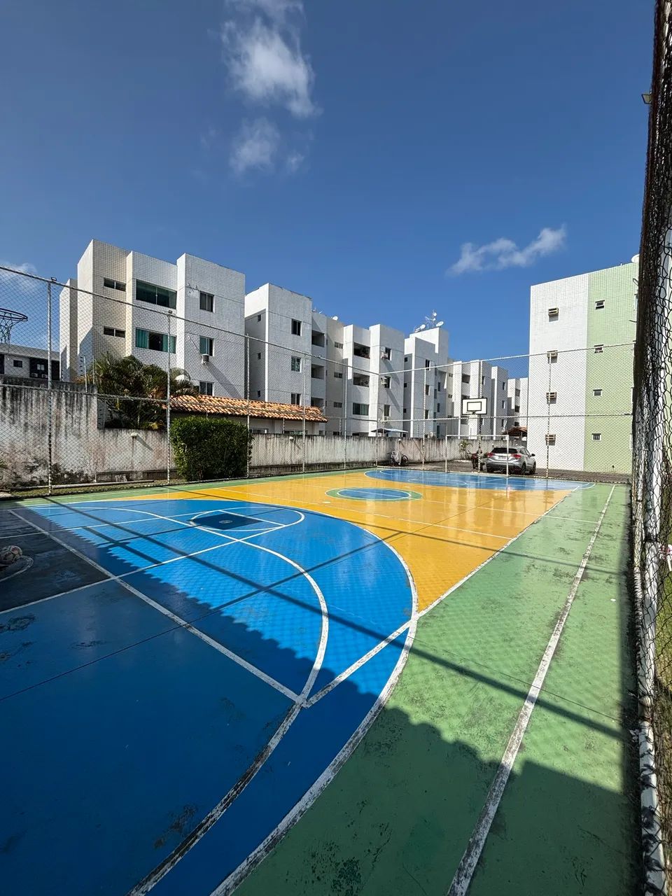 Apartamento Geisel  - Foto 4