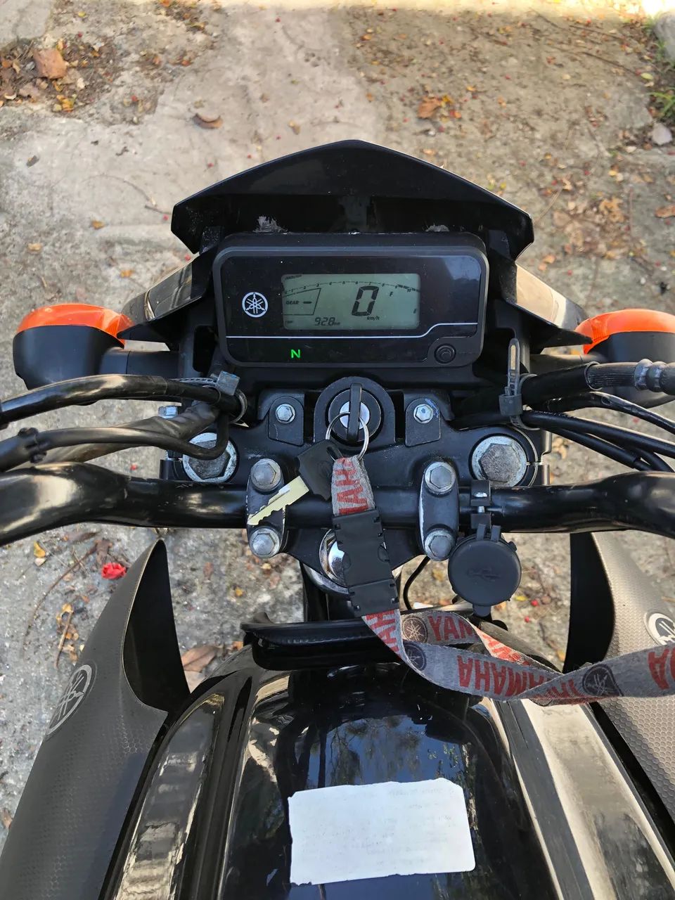 Moto Factor 150 ED  - Foto 5