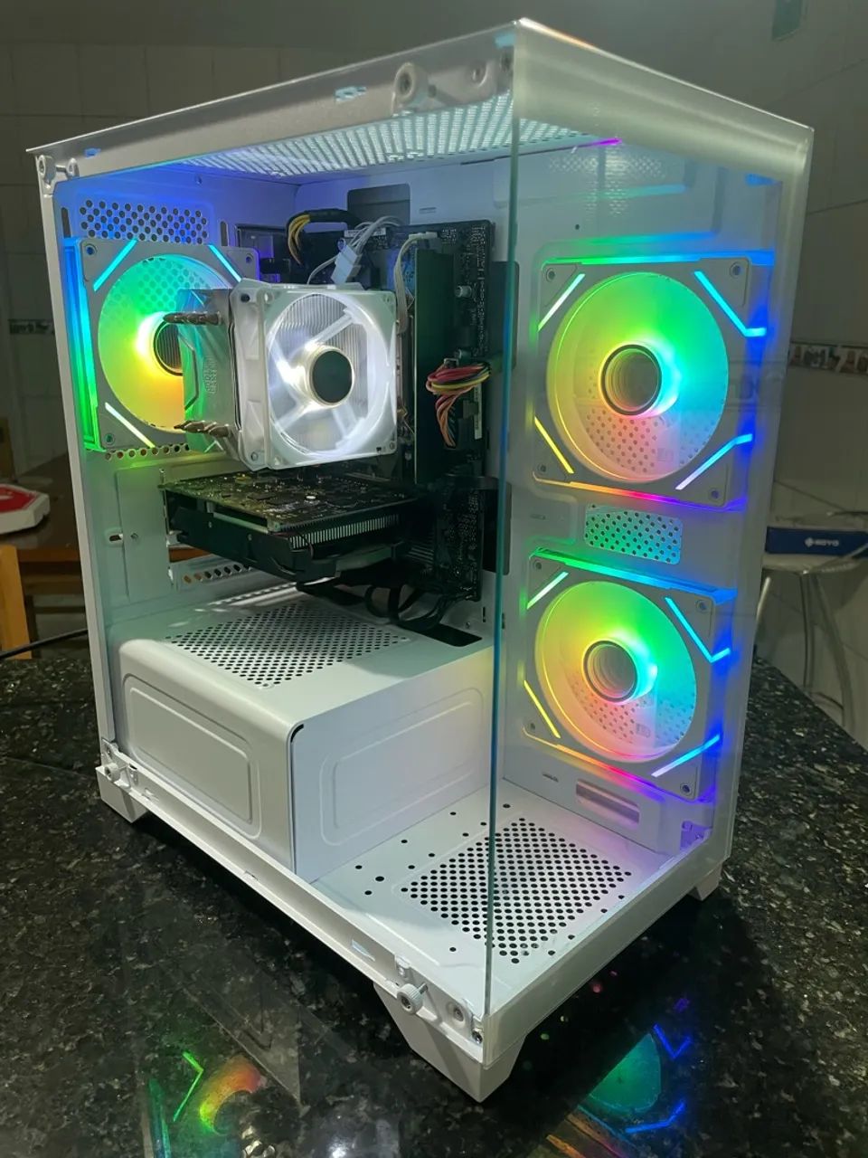 PC GAMER TOP 