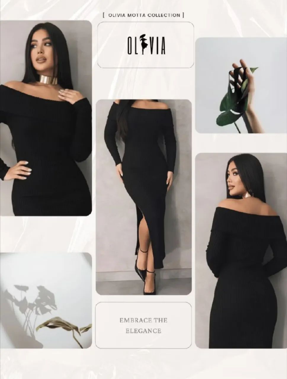 Vestido  - Foto 3