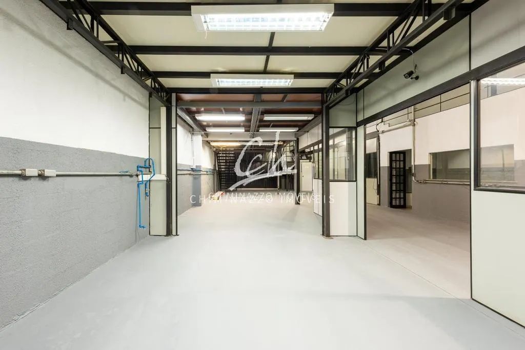 Barracão à venda e para alugar em Campinas, Jardim do Trevo, com 385.62 m² - Foto 4