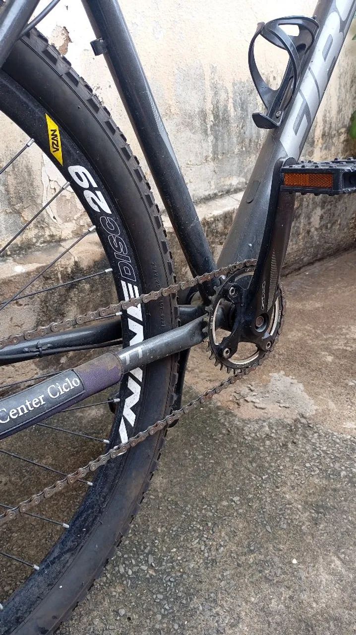 Bicicleta aro 29  - Foto 2