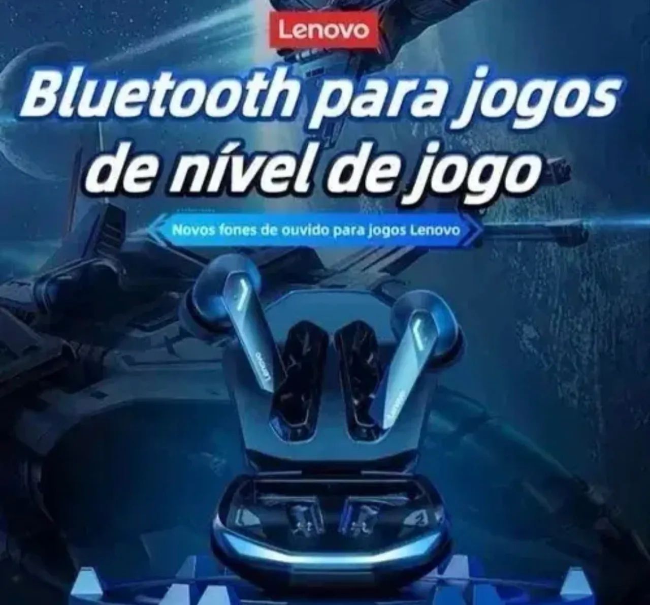 Lenovo Gm2 pro - Foto 4