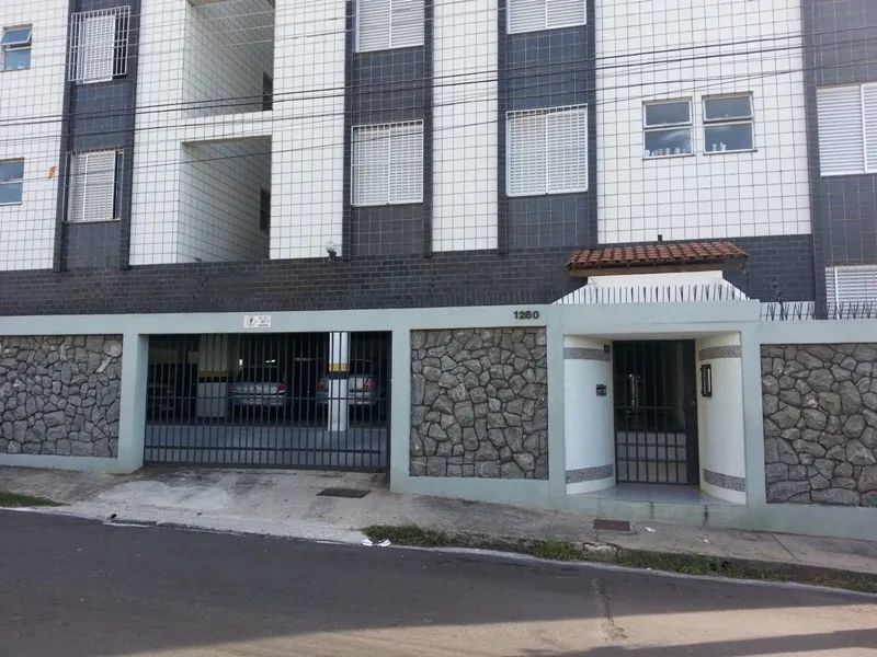 Ótima cobertura duplex no Padre Eustáquio