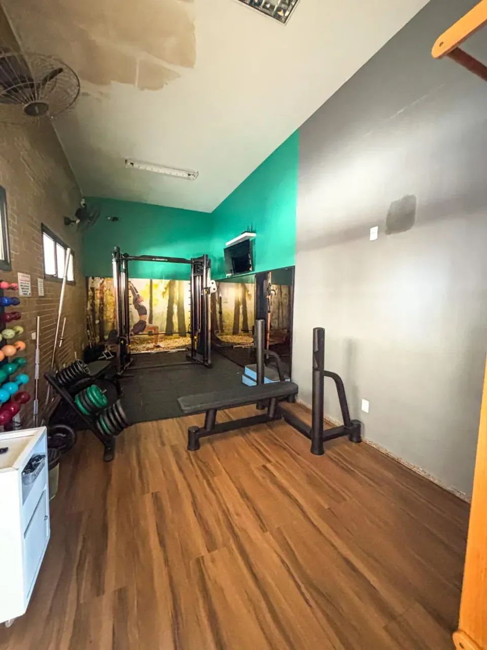 Apartamento com 3 quartos na Aldeota - Foto 4