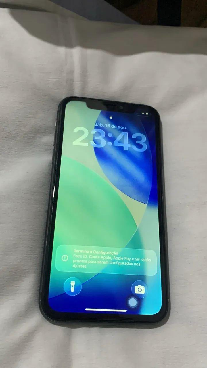iPhone 11 - Foto 4