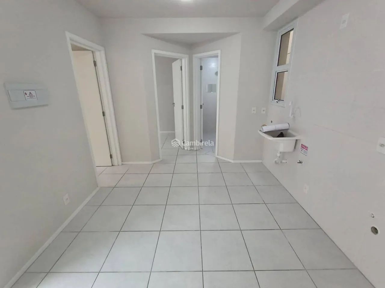 Apartamento 2 Dormitórios para Locação com Piscina e Lazer Completo - Foto 5