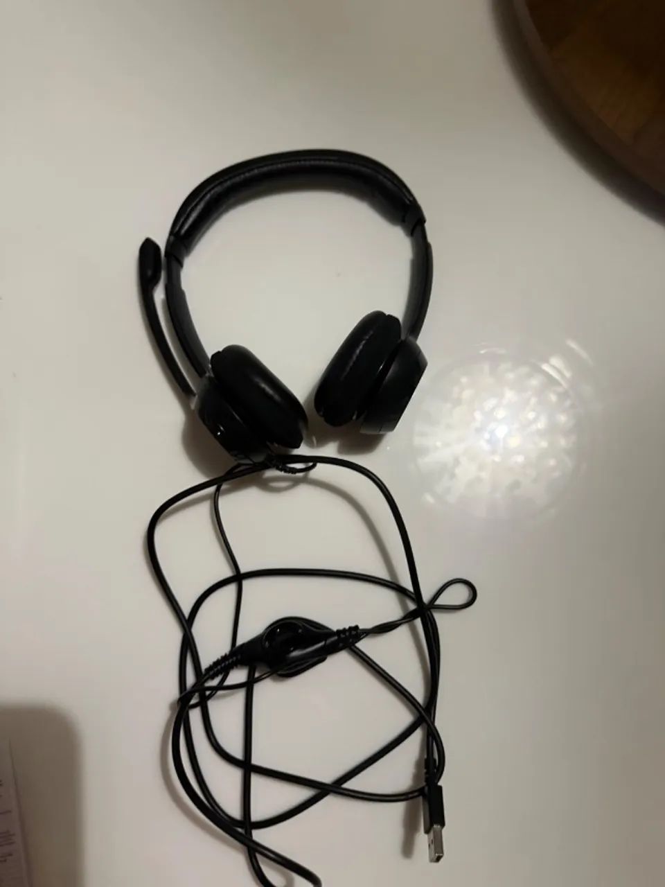 Fone de ouvido