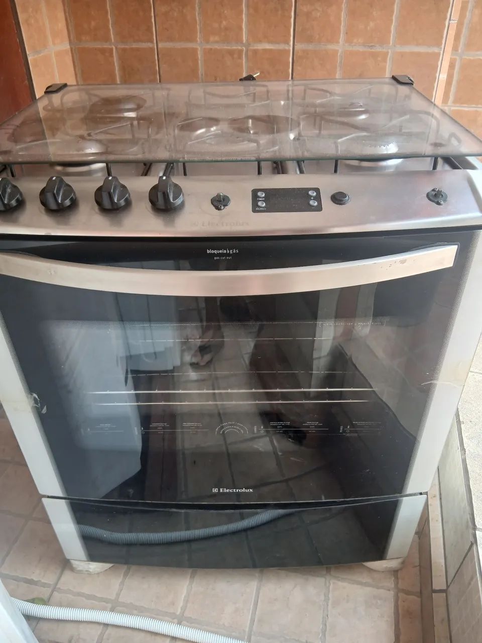 Fogão Electrolux  - Foto 3