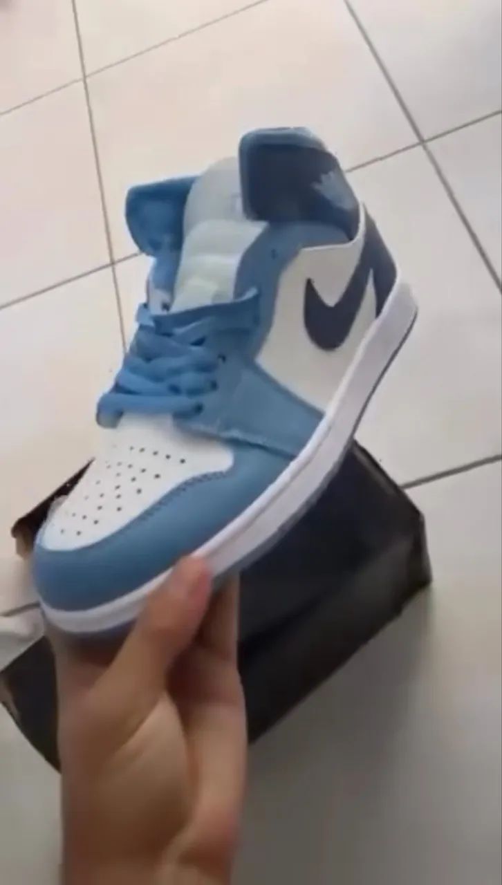 Air jordan - Foto 2