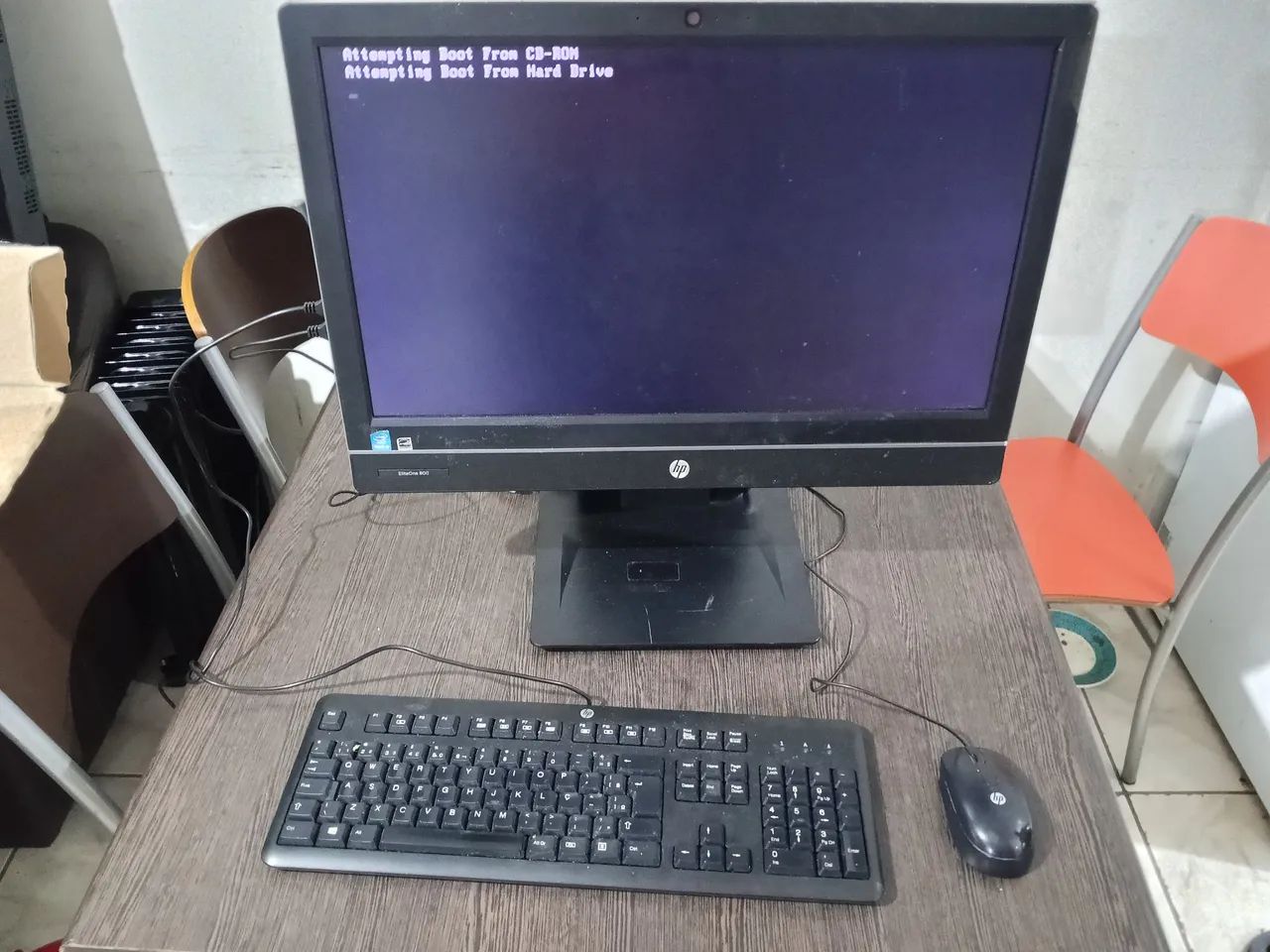 Computador HO ELITE A800 - Foto 2