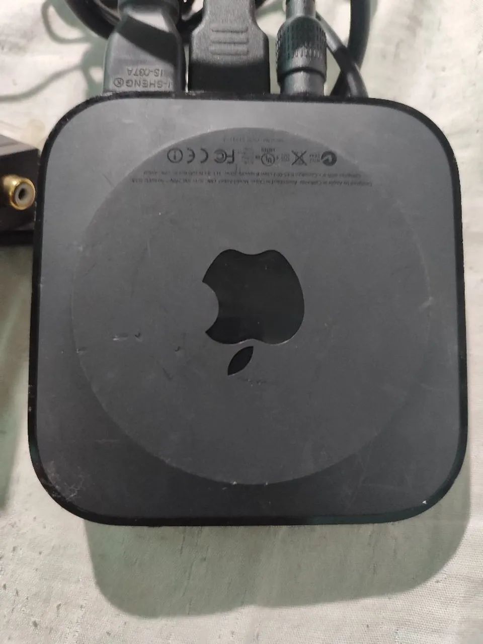 Apple tv - Foto 2