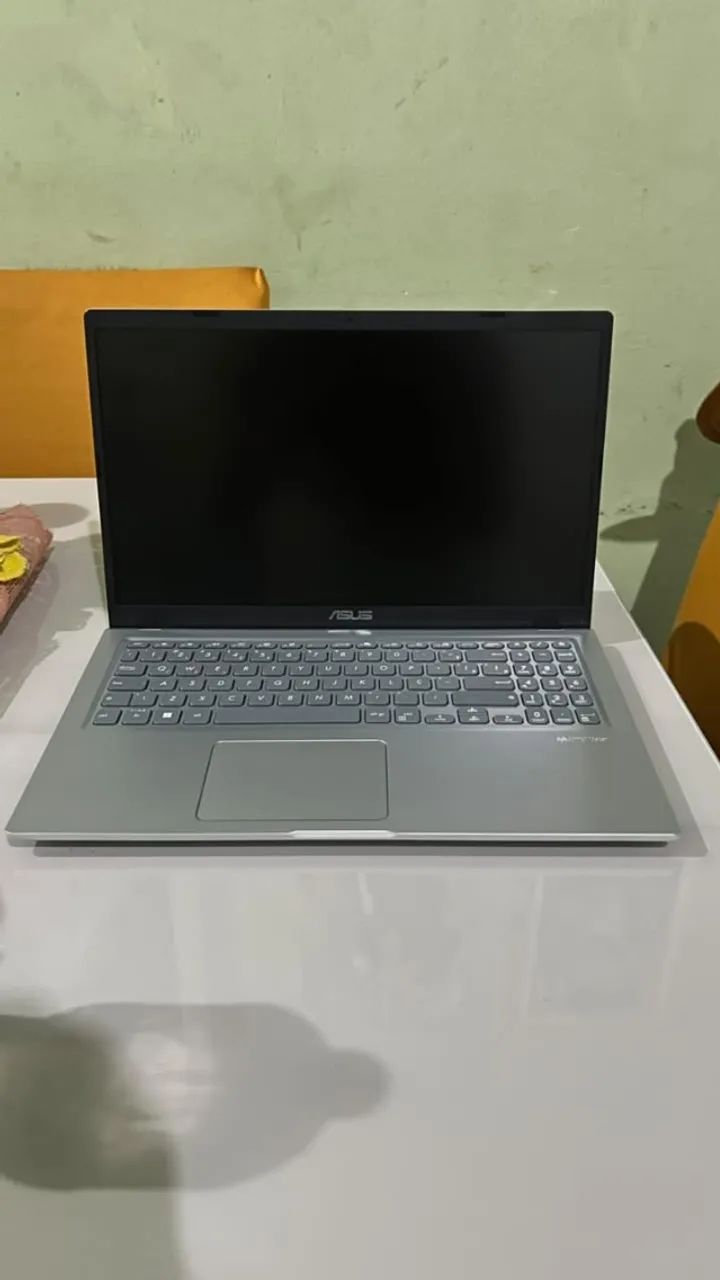 Notebook ASUS VivoBook Intel Core i3, 8GB RAM