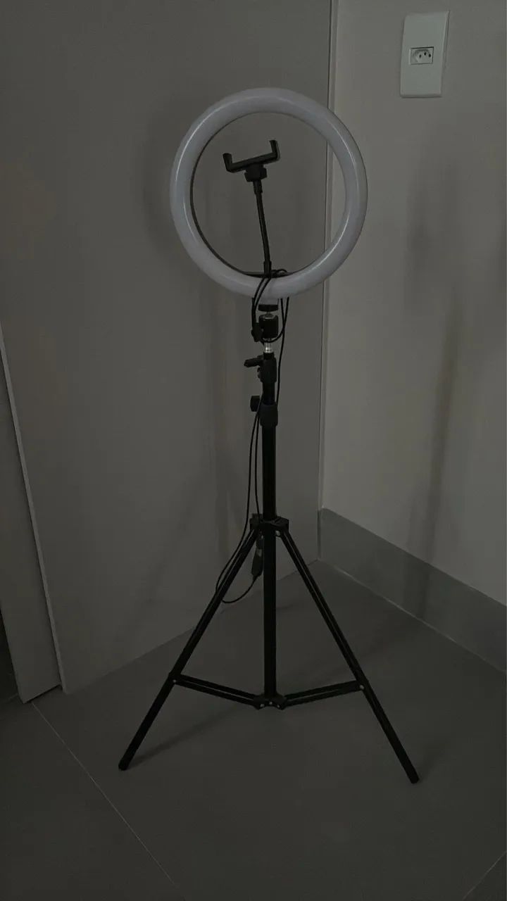 Ringlight