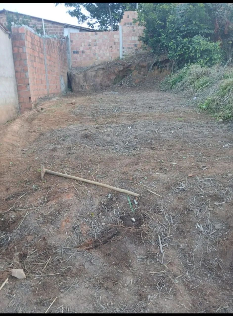 terreno em barra de Camaragibe 